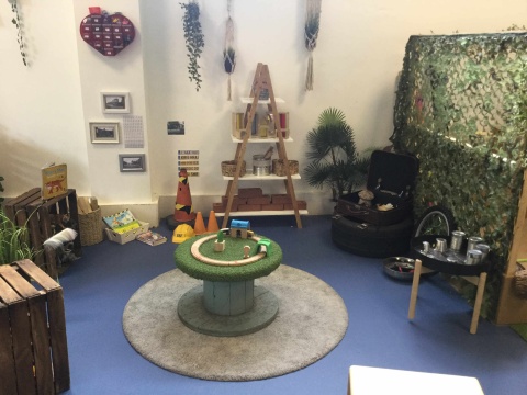 image at a nursery 2