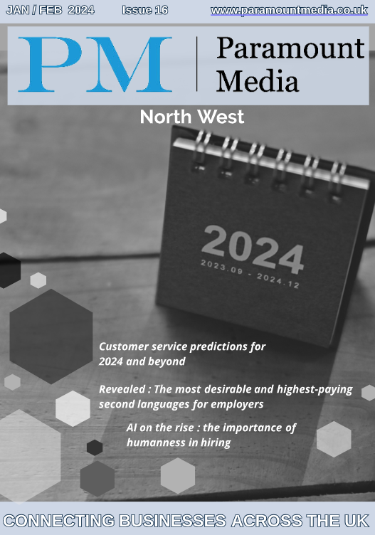 Paramount media NW issue 16