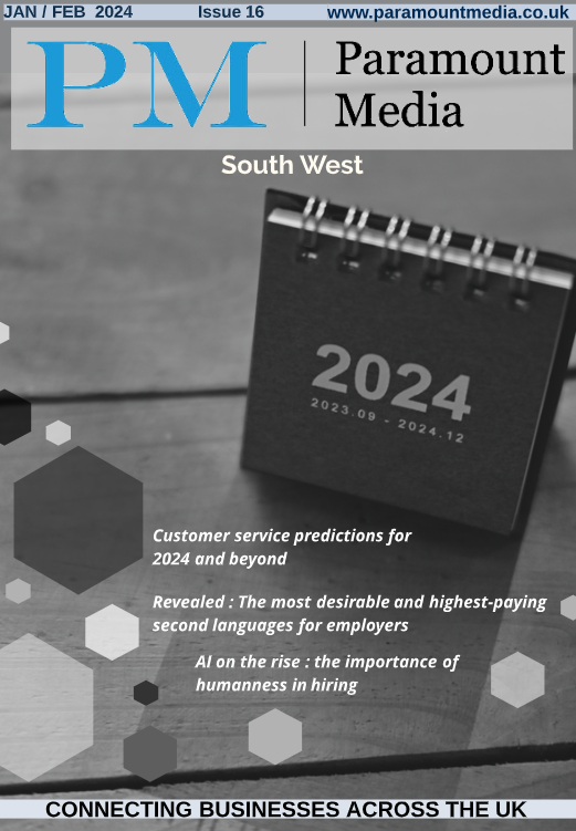 Paramount media SW issue 16