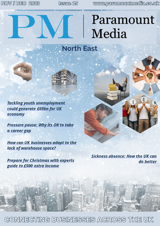 Issue 15 North East