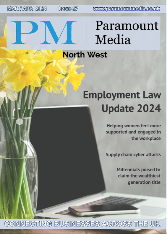 paramount media issue 17