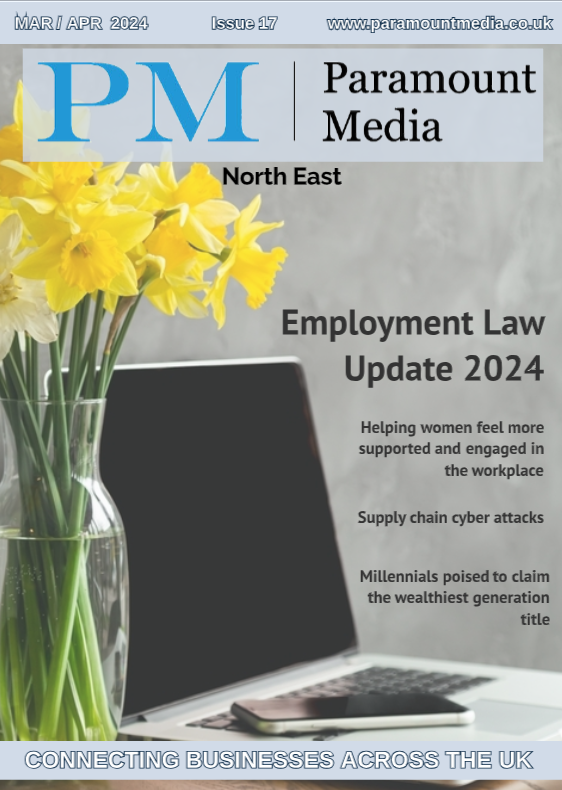 paramount media Issue 17