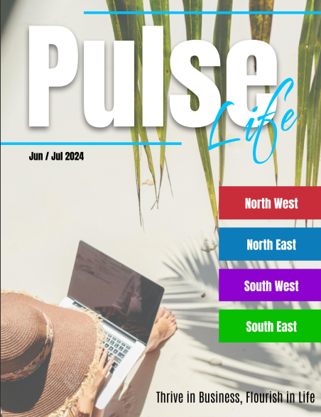 pulse life issue 1