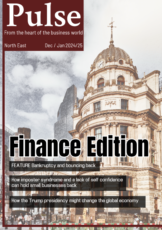 Pulse issue 21 dec / jan 24/25