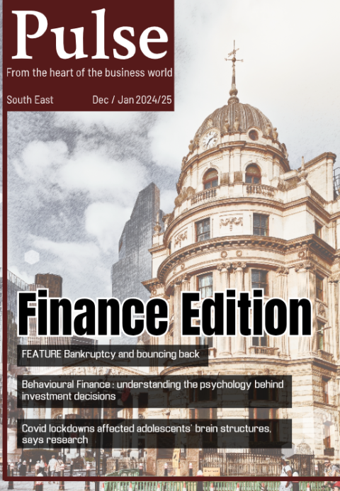 ISSUE 21 SOUTH EAST