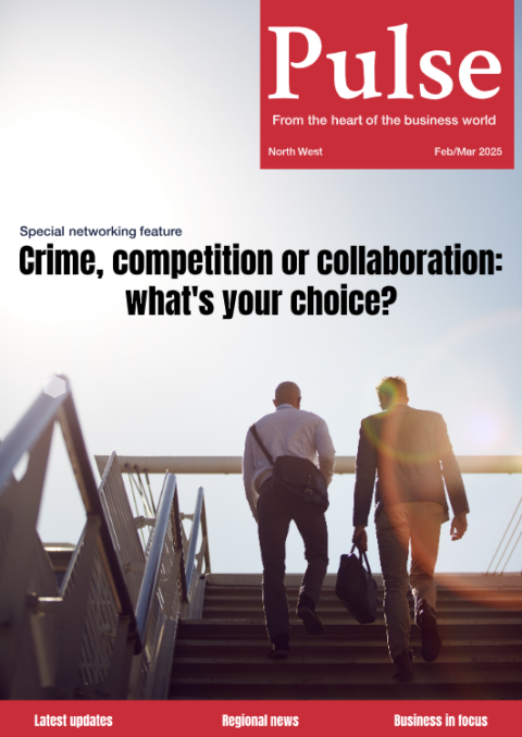 Pulse Issue 22 north west