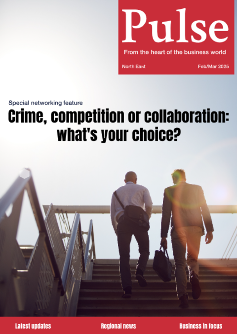 Pulse Issue 22 north east