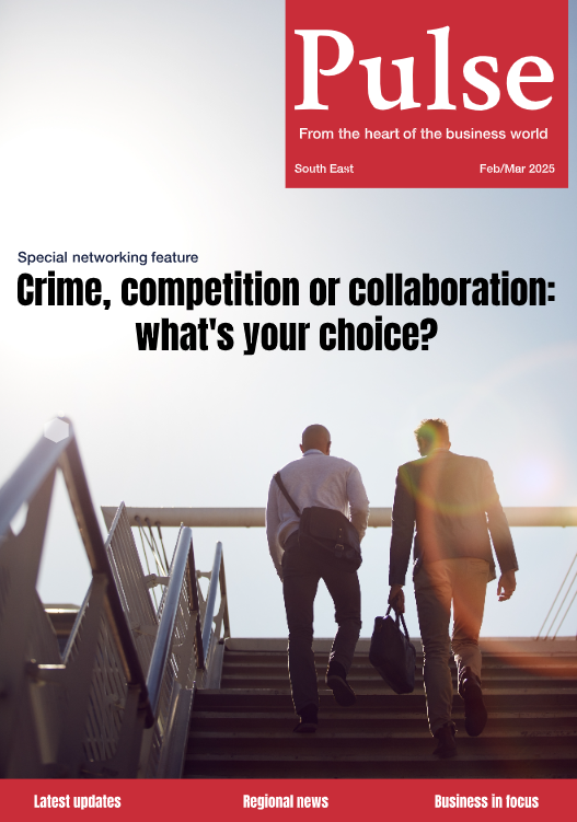 pulse issue 22 south east