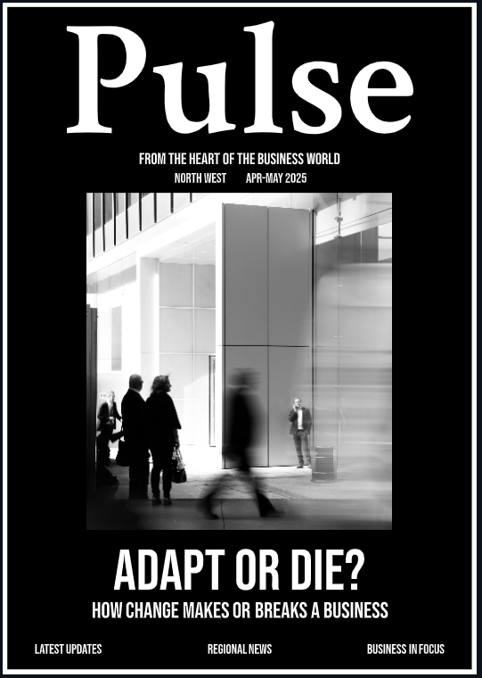 Pulse issue 23