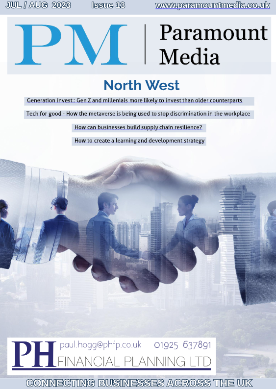 paramount media issue 13