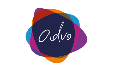 advo logo