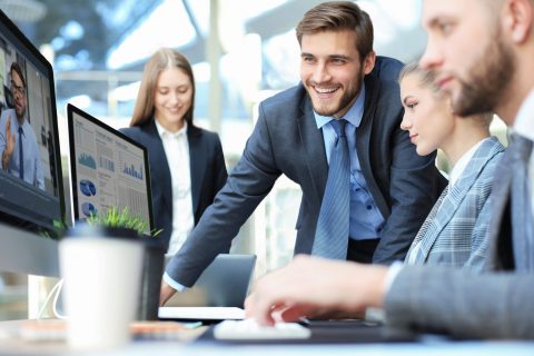 management consultancy