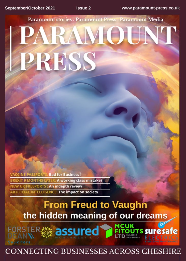 paramount media business media issue 2