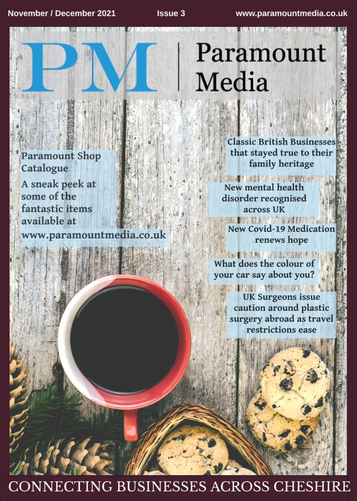 paramount media business magazine issue 3