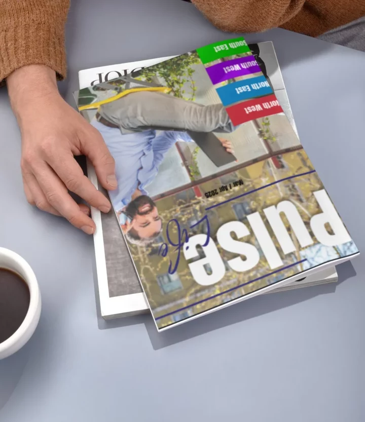 Paramount Media Publications