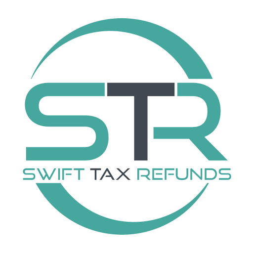 swift tax refunds logo